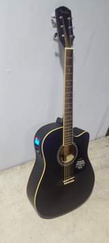 guitars