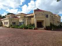 property glen lorne