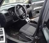 A picture of 2008 Jeep Patriot