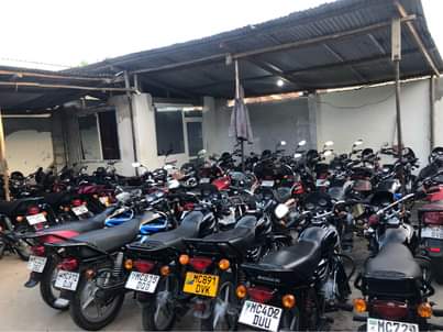 A picture of PIKI PIKI KALLY SANA 0658441213