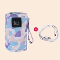 A picture of Usb milk warmer 0753829072
