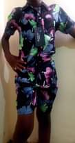 A picture of Casual Outfits For Boys And Girls Aged 2yrs To 14yrs
