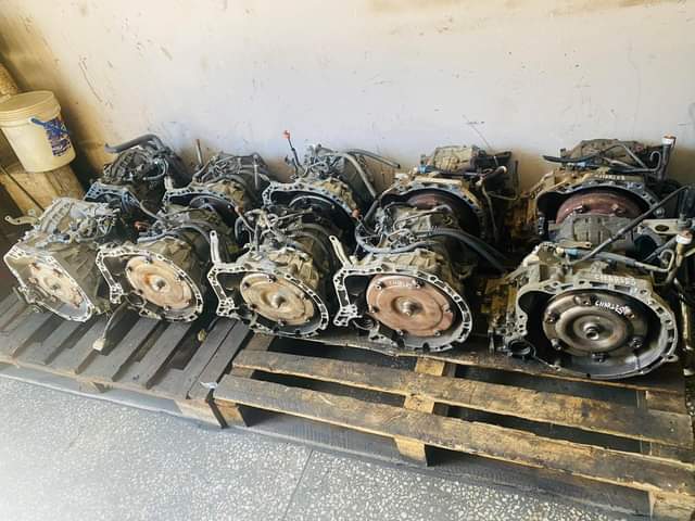 gearboxes