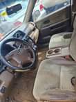 A picture of Honda Crv With Tokunbo Engine