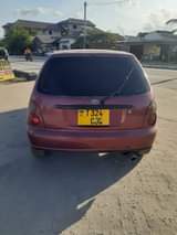 A picture of Starlet