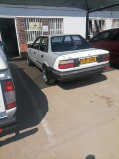 cars bulawayo