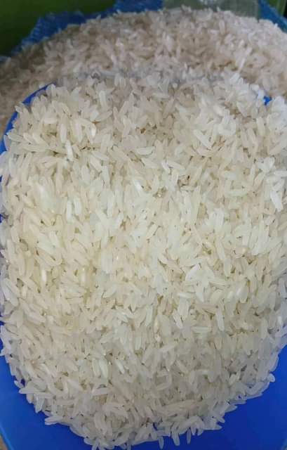 nakonde rice