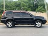 A picture of Nissan extrail