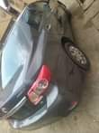 A picture of 2012 Toyota Corolla first body use by bank everything working