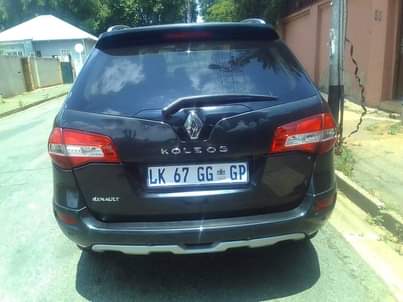 bakkies A.