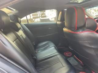 A picture of 2011 Lexus ES 350