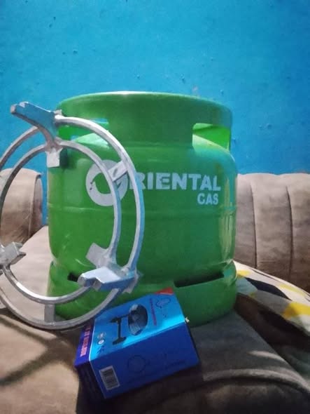 stabex gas