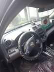 A picture of First body rav 4 2006 model Going for 1 6m
