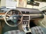 A picture of 2008 Volkswagen Passat Passat