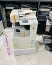 A picture of Photocopy mashine xerox canon