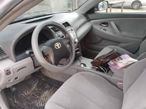 A picture of Please read carefully and it s for serious buyer Toyota