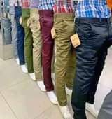 trousers