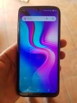 itel a56