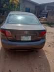 A picture of Registered Toyota Avensis 2013