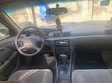 A picture of Toyota Camry pencil light
