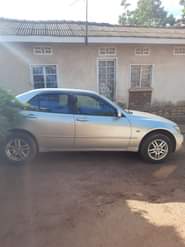 A picture of Altezza Beams 2.0 Buy and Drive 0744526910