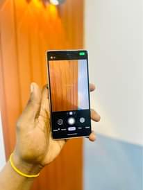 A picture of Google pixel 7 Gb 128 Offer Tsh 750000 0692667283