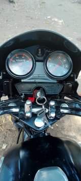 A picture of BOXER CC 150 GIA TANO 0689355953