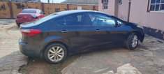 A picture of available 2014 Kia cerato