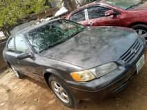 A picture of Toyota Camry pencil light 2000