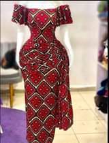 dresses