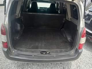 A picture of TOYOTA PROBOX