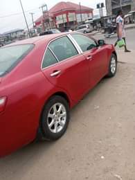 A picture of Toyota Camry 2009 Buy and drive 3 8m Settlement 100k