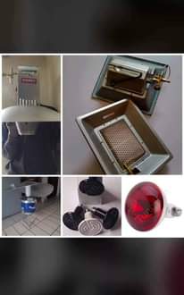 A picture of Poultry and Farm solutions