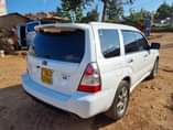 A picture of SUBARU XT 2006 25M