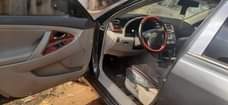 A picture of 2009 Toyota Camry