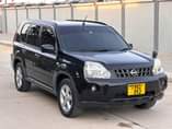 A picture of NISSAN EXTRAIL NEW