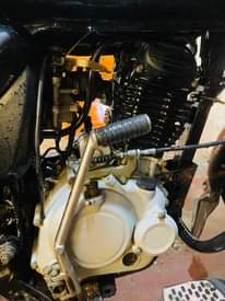 A picture of Boxer BM Cc 125