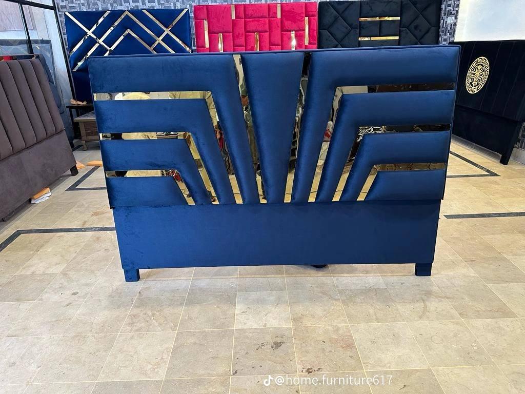 A picture of Beds