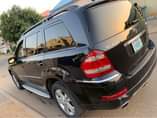 A picture of Mercedes Benz GL450 4matic 2008 model