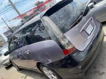 7 seater cars