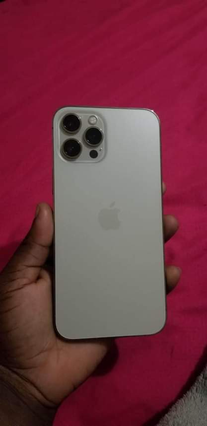 iphone 12pro