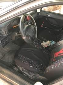 A picture of Available for sale Honda Bullet all is blessed 1200 contact