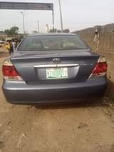 A picture of TOYOTA Camry Bigdaddy