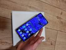A picture of Oppo find n2 flip 5g