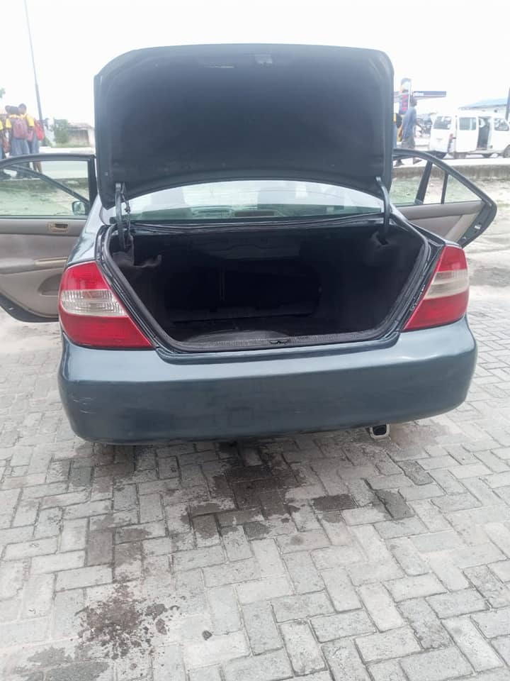 A picture of Hot sales Clean in and out with factory fitted Engine