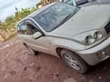 A picture of Rav4 1 8cc VVTi engine 20m call 0706260442