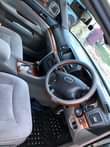 A picture of TOYOTA MARK GRAND CORNER LIGHT 16 5 EVERYTHING INTACT CONTACT