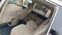 A picture of Clean Toyota Highlander 0102013 model 5 8m net price Neatly