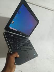 A picture of Dell latitude e6430 core i3