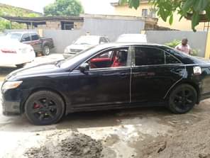 A picture of Dealer Market 2008 Toyota Camry XLE Painted V6 engine Buy